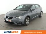 Seat Leon 1.2 TSI Reference*SHZ*KLIMA*GARANTIE* - Seat Leon: Reference