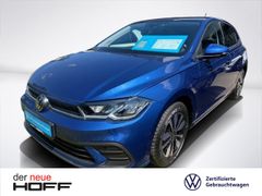 Volkswagen Polo 1.0 TSI MOVE Navi Bluetooth LED Winterpaket
