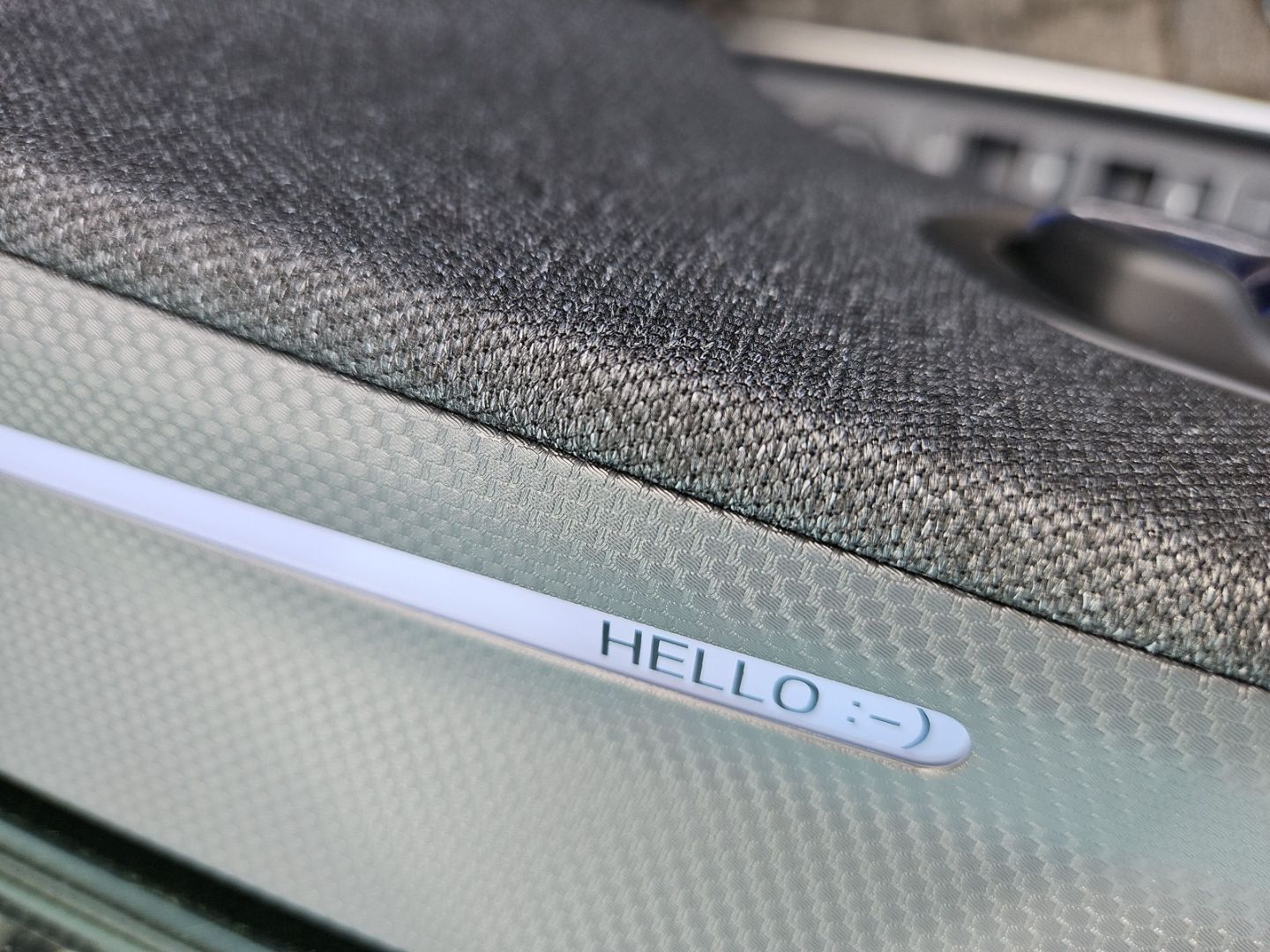 Kia EV2 - Bild 23