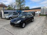 Porsche Cayenne Diesel*TUV NEU*PANORAMA*SHZ*AHK* - Porsche Cayenne Gebrauchtwagen in Berlin