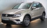 Volkswagen Tiguan Comfortline 1.Hand! Head-Up Display - : Beige