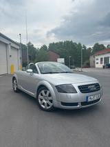 Audi TT 8N SONDERMODELL 163PS 1,8T Motor a... - Audi TT in Hannover