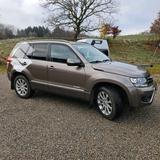 Suzuki Grand Vitara X30 - Suzuki Grand Vitara von privat