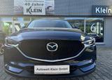 Mazda CX-5 SKYACTIV-G 194 FWD 5T 6AG AL-KANGEI - Mazda in Stuttgart