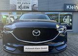 Mazda CX-5 SKYACTIV-G 194 FWD 5T 6AG AL-KANGEI - Mazda CX-5 aus 2020