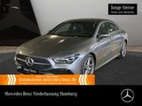 Mercedes-Benz CLA 180 Cp AMG Advanced+/Kamera/Ambiente/VZ-Ass - Mercedes-Benz CLA 180 in Hamburg