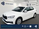 Skoda Fabia 1.0 TSI Selection LED+KLIMA+TEMPOMAT+SITZH