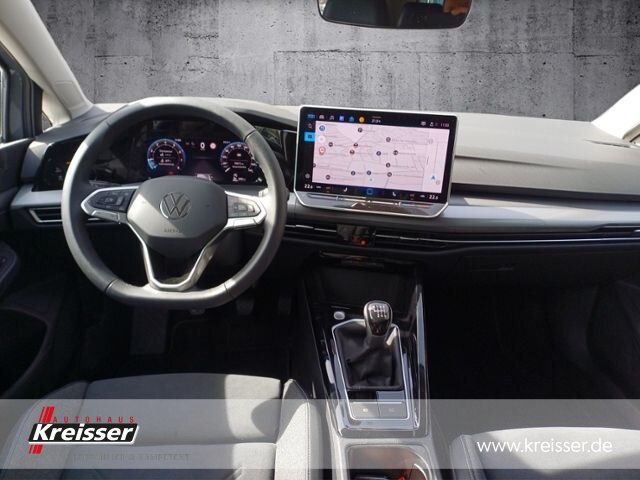 Golf 1.5 TSI Style ACC/AHK/NAVI/LED/SHZ/KLIMA/RF