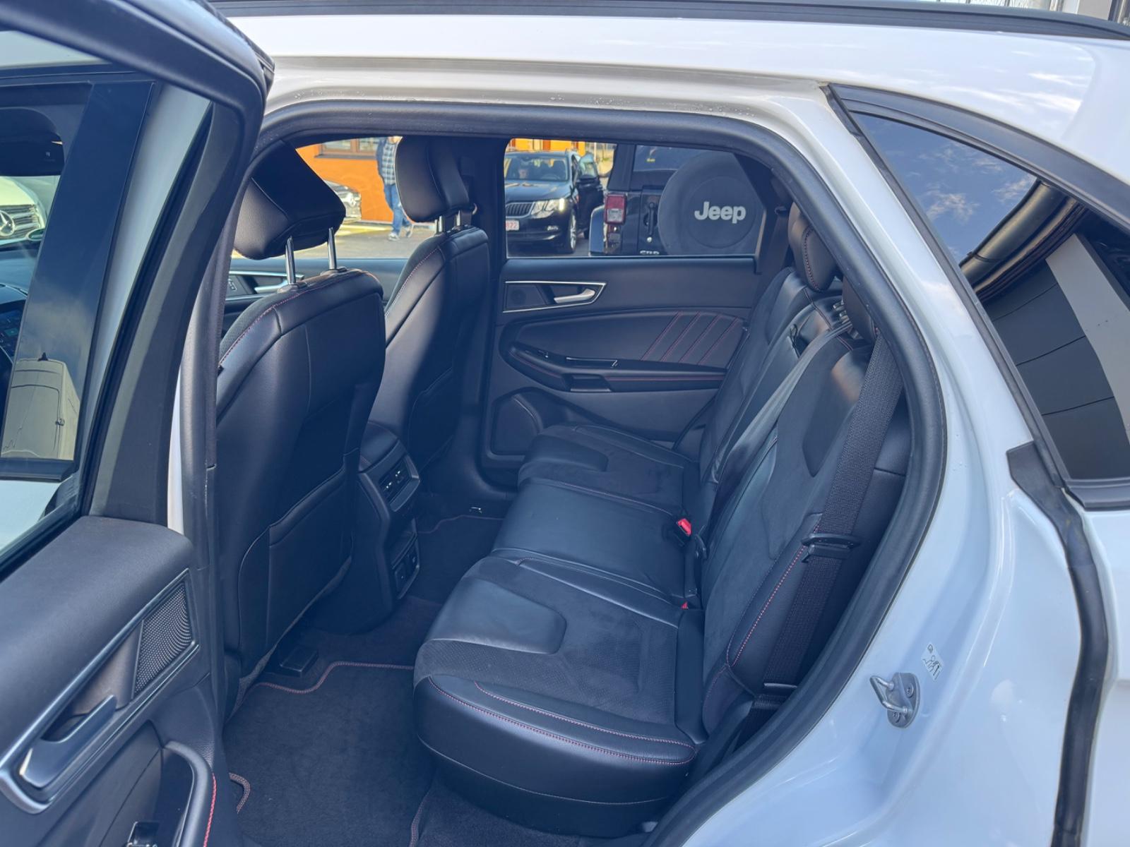 Ford Edge ST-Line 4x4