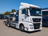 MAN TGX 26.510 6x2 BDF 2020 INTARDER EURO 6 - Man TGX 26-510