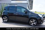 Fiat Panda Sport *Navi-App*Sitzheizung*Einparkhilfe* - Fiat Panda Sport mit Benzin-Antrieb