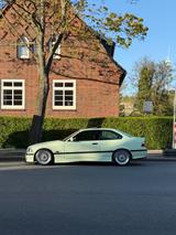 BMW 323i Coupe *BBS*M-Paket* - BMW 323: Coupe, 323i