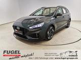 Hyundai i30 Kombi 1.5 T-GDI mHEV DCT N-Line LED|Navi|SHZ - Hyundai Gebrauchtwagen in Berlin