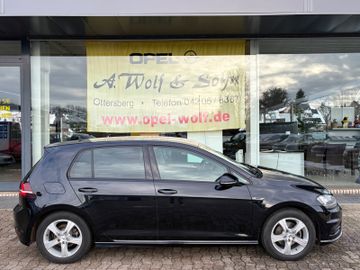 Bild 2 VW Golf VII R-LINE Lim. +PDC+NAVI+BI-XENON+ALU+BT+