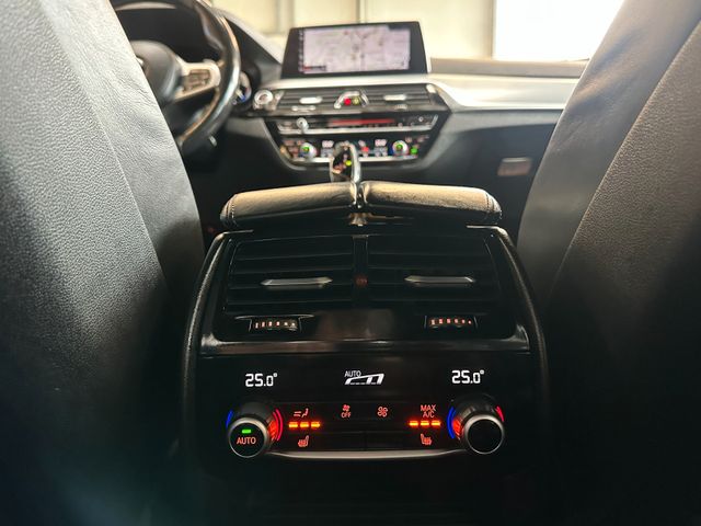 MYAUTOCENTER – Gebraucht- und Jahreswagen mit Werkstattservice in Pfaffenhofen BMW 540 5*M Sport*Keyless*HeadUP*4-Zonen*LED*VOLL*