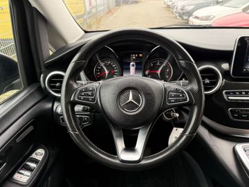 Mercedes V 250 - 10