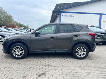 Mazda CX-5 - 4