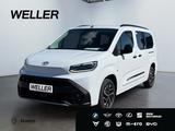 Toyota Proace City Verso L2 Teamplayer 7-Sitzer *LED *S