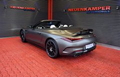 Fahrzeugabbildung Mercedes-Benz SL AMG 63 4Matic+ Lift Keramik Magno Carbon