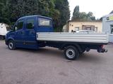 Mercedes-Benz Sprinter 314 Doka Maxi!! - Mercedes-Benz Sprinter maxi