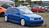 Volkswagen Golf 3.2 R32 4motion R32 - gebrauchte VW Golf aus dem Jahr 2002