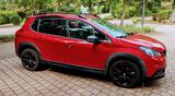 Peugeot 2008 Allure PureTech 110 EAT6 Active mit GT-Line - Peugeot 2008 in Mainz