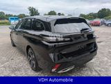 Peugeot 308 SW Autom. Allure Pack 1HD LED Navi CarPlay - Peugeot 308 aus 2023