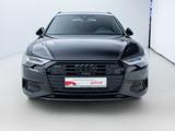 Audi A6 Avant 50 TFSI e TIP-TRO*QUA*S-LINE*MATRIX*B&O - Audi A6 Gebrauchtwagen