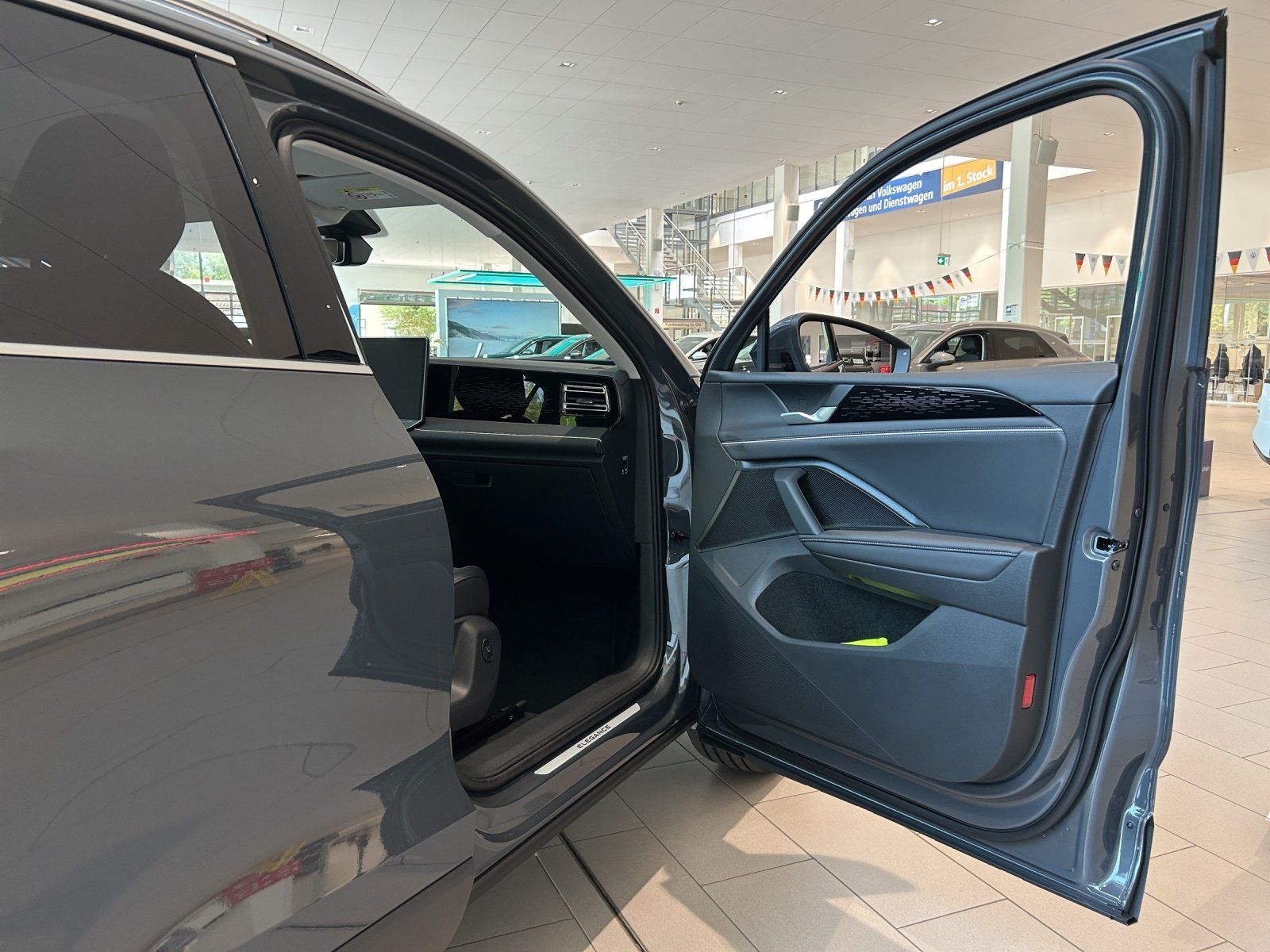 Volkswagen Tiguan - Bild 21