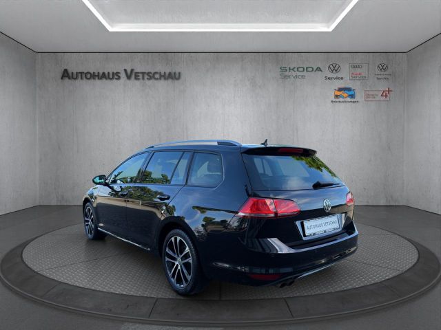 Golf VII Variant 1.4 TSI Allstar Bluetooth Navi