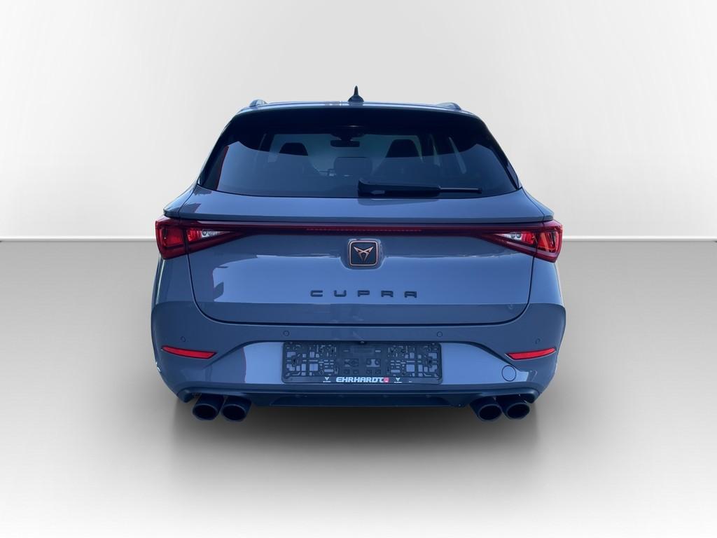Cupra Leon Sportstourer 2.0 TSI DSG 4Drive VZ COPPER D