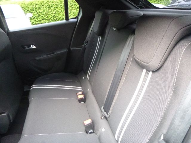 Corsa F YES Automatik