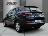 Opel Grandland X Business Edition 1.5 D Navi LED Appl - mit Diesel-Antrieb: Automatik