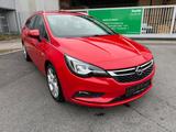 Opel Sports Tourer Innovation LED* Navi* SHZ* 1.Hd. - Opel Astra: Kombi, H