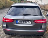 Mercedes-Benz E 43 AMG Mercedes-AMG E 43 4MATIC T Autom. M... - Mercedes-Benz E 43 AMG Kombi Gebrauchtwagen
