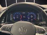 Volkswagen Polo - Vorschau Bild 19
