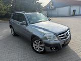 Mercedes-Benz GLK 250 CDI 4Matic | TÜV Neu - Mercedes-Benz GLK-Klasse Gebrauchtwagen in Berlin