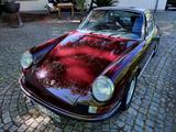 Porsche 911 2.2T Urmodell RESTAURIERT Classic Data Note1 - Porsche: 911 Classic