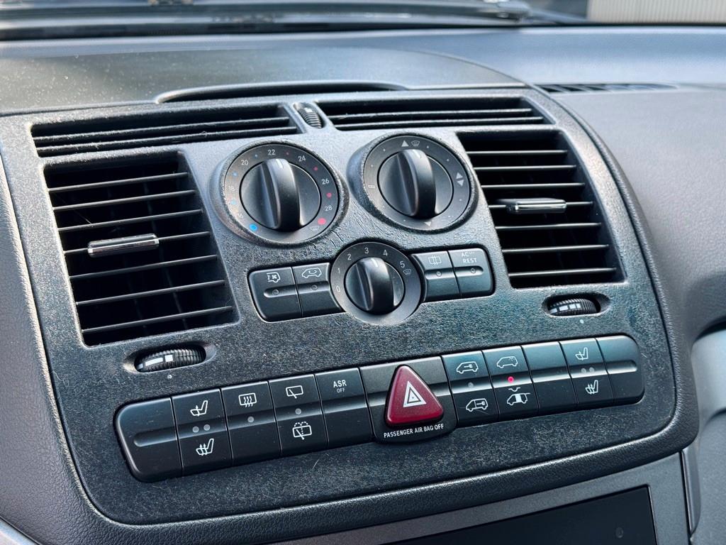 MERCEDES-BENZ VIANO 2.2 CDI 150CH 4MATIC LONG