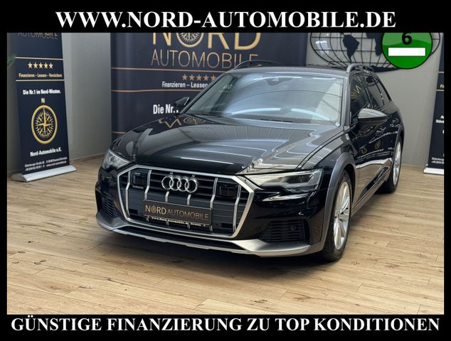 Audi A6 Allroad QU. 3.0 TDI Virt.Cockp*AHK*Kamera*19'