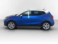 Seat Arona - Vorschau Bild 10