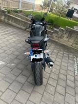 Yamaha r125 - Yamaha Motorräder in Augsburg