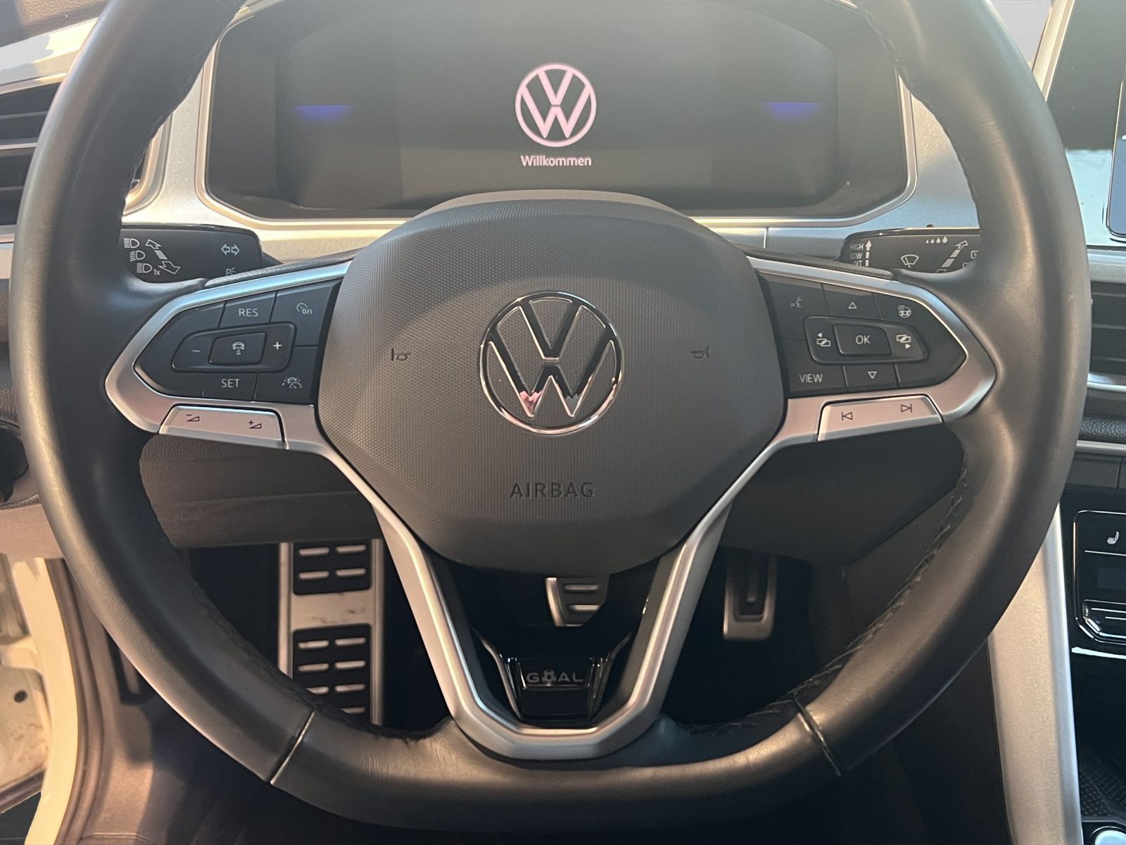 Volkswagen T-Roc - Bild 9