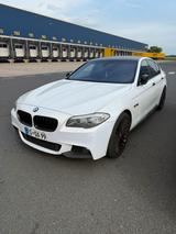 BMW 535D M Packet - BMW 535 in Köln