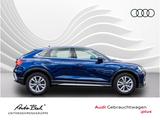Audi Q3 Sportback S line 35TFSI Stronic Navi virtual - Audi Q3 Jahreswagen