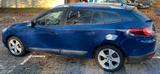 Renault Megane Grandtour Dynamique 1.6 16V 110 PS Kombi  - Renault Megane: 16v