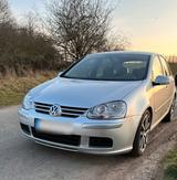 Volkswagen Golf V Individual Sport 150ps 2.0l - Volkswagen Golf: V Individual
