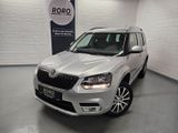 Skoda Yeti 1.4 TSI Edition L&K+ 1.Hand/TMP/8.Reifen - Skoda in Lippstadt