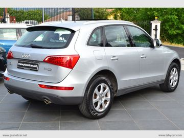 Audi Q5 - 4