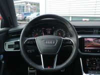 Audi A6 - Vorschau Bild 15